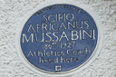 Mussabini, Scipio Africanus (id=777)
